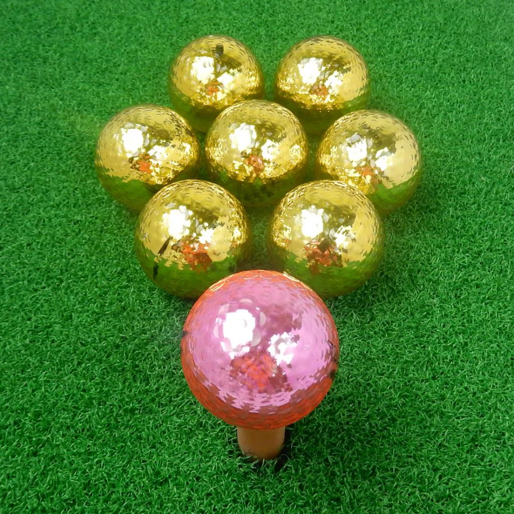 6pcs Premium Dual-Layer Golf Ball For Golf Beginning Leaner Match Practice Play Golfer Gift Club Accessories Prize Giveaways 6pcs Premium Dual-Layer Golf Ball For Golf Beginning Leaner Match Practice Play Golfer Gift Club Accessories Prize Giveaways