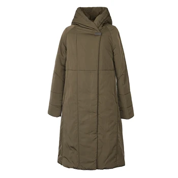 MISUN MSC-S773 Women's long coat with a hood with a zipper Women's thin jacket-jacket from synthetic winterizer outerwear
MISUN MSC-S773 Women's long coat with a hood with a zipper Women's thin jacket-jacket from synthetic winterizer outerwear