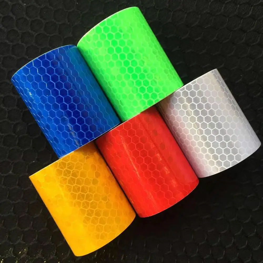 3M Bicycle Reflector Sticker Bike Bicycle Sticker Cycling Wheel Rim Reflective Stickers Reflective Film Stickers
3M Bicycle Reflector Sticker Bike Bicycle Sticker Cycling Wheel Rim Reflective Stickers Reflective Film Stickers