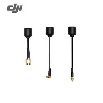 DJI FPV Air Unit 5.4GHz-6GHz LHCP Antenna with MMCX 90/MMCX Straight/SMA connector for DJI Digital FPV Goggle System
DJI FPV Air Unit 5.4GHz-6GHz LHCP Antenna with MMCX 90/MMCX Straight/SMA connector for DJI Digital FPV Goggle System