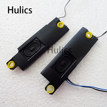 Hulics Original for ACER E15 ES1-511 ES1-521 Built-in speaker PK23000P100 left and right speakers
Hulics Original for ACER E15 ES1-511 ES1-521 Built-in speaker PK23000P100 left and right speakers