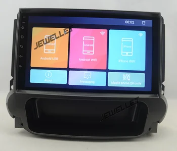 9" octa core 1280*720 QLED screen Android 10 Car GPS radio Navigation for Chevrolet Malibu Holden Malibu 2013-2015
9" octa core 1280*720 QLED screen Android 10 Car GPS radio Navigation for Chevrolet Malibu Holden Malibu 2013-2015