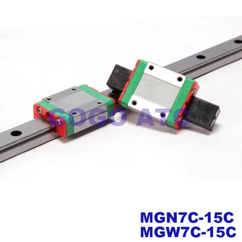 Small slide rail miniature linear guide slider / MGN / MGW / 7C / 9C / 12C / 15C / 7H / 9H / 12H / 15H Miniature rail guide
Small slide rail miniature linear guide slider / MGN / MGW / 7C / 9C / 12C / 15C / 7H / 9H / 12H / 15H Miniature rail guide