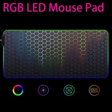 Geometric LED Mousepad Gaming Pad Mouse Pad Large Keyboard Mats Rubber Speed Desk Pad ROG Computer Rug Laptop Carpet Play Mat
Geometric LED Mousepad Gaming Pad Mouse Pad Large Keyboard Mats Rubber Speed Desk Pad ROG Computer Rug Laptop Carpet Play Mat