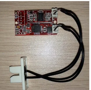 A Set of Medical Bubble Detection Ultrasound Sensors for Infusion Pump Injection Pump
A Set of Medical Bubble Detection Ultrasound Sensors for Infusion Pump Injection Pump