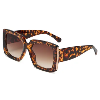 Vintage Sunglasses Women 2020 Square Brand Designer Women Sunglasses Black Luxury Mirror Retro High Quality Female OculosUv400
Vintage Sunglasses Women 2020 Square Brand Designer Women Sunglasses Black Luxury Mirror Retro High Quality Female OculosUv400