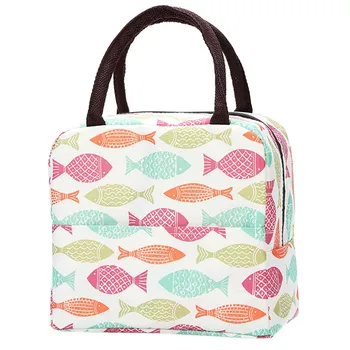 Simple style large capacity waterproof lunch bag outdoor picnic bagFunction Mode Bento Box Portable Picnic Food Bag#p4
Simple style large capacity waterproof lunch bag outdoor picnic bagFunction Mode Bento Box Portable Picnic Food Bag#p4