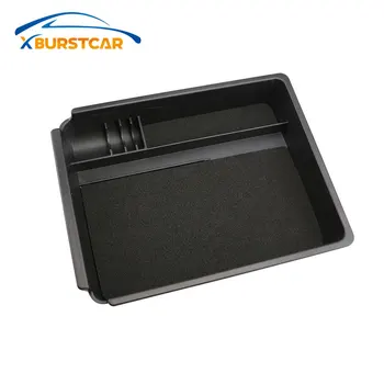 Xburstcar Car Styling Glove Box Armrest Container Decorative Storage Box for Volkswagen VW Tiguan 2010 - 2015 Accessories
Xburstcar Car Styling Glove Box Armrest Container Decorative Storage Box for Volkswagen VW Tiguan 2010 - 2015 Accessories