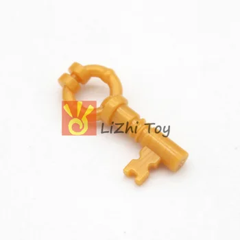 MOC Bricks 40359a Minifigure Utensil Key Architecture Intelligence Block Compatible with All Brands Assembles Particles
MOC Bricks 40359a Minifigure Utensil Key Architecture Intelligence Block Compatible with All Brands Assembles Particles