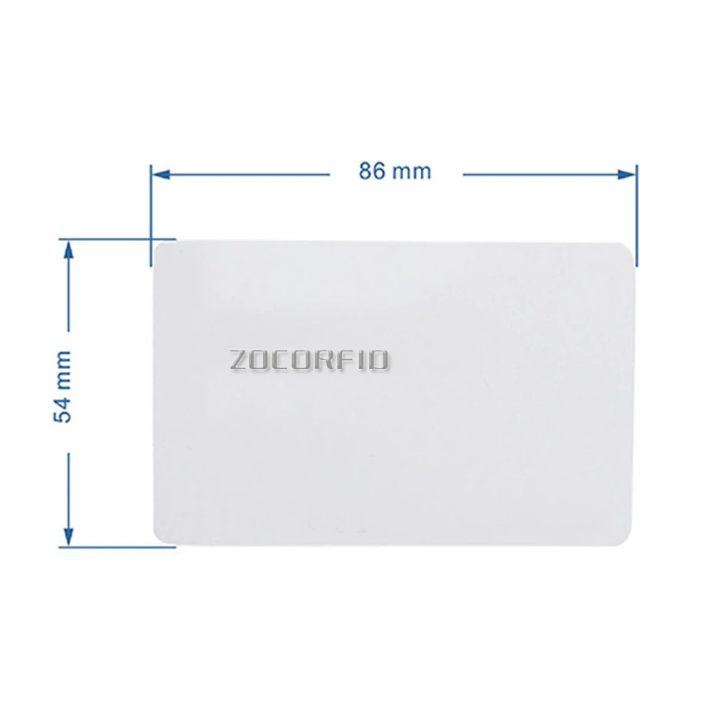 Carte RFID