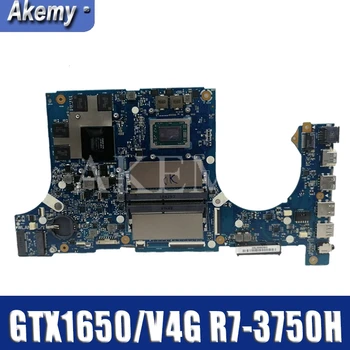 Akemy FX505DT Motherboard For ASUS TUF Gaming FX505D FX505DT FX505DD 15.6 inch Mainboard R7-3750H GTX 1650 / V4G
Akemy FX505DT Motherboard For ASUS TUF Gaming FX505D FX505DT FX505DD 15.6 inch Mainboard R7-3750H GTX 1650 / V4G