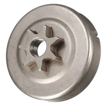 SHGO HOT-New .325" 7T Clutch Cover Drum Chain Sprocket For STIHL 021 023 025 MS230 MS250
SHGO HOT-New .325" 7T Clutch Cover Drum Chain Sprocket For STIHL 021 023 025 MS230 MS250