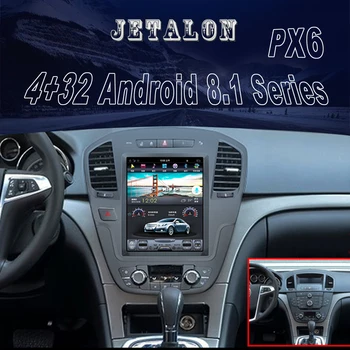 10.4" Vertical Screen Radio Player for Opel Insignia Buick GPS bluetooth Navigation Six core 32gb rom Android 8.1 Car Multimedia
10.4" Vertical Screen Radio Player for Opel Insignia Buick GPS bluetooth Navigation Six core 32gb rom Android 8.1 Car Multimedia