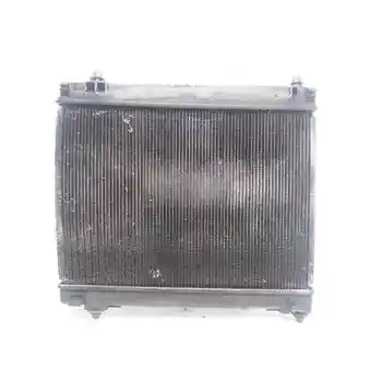MF4221 WATER RADIATOR TOYOTA YARIS (KSP9/SCP9/NLP9) 
MF4221 WATER RADIATOR TOYOTA YARIS (KSP9/SCP9/NLP9)