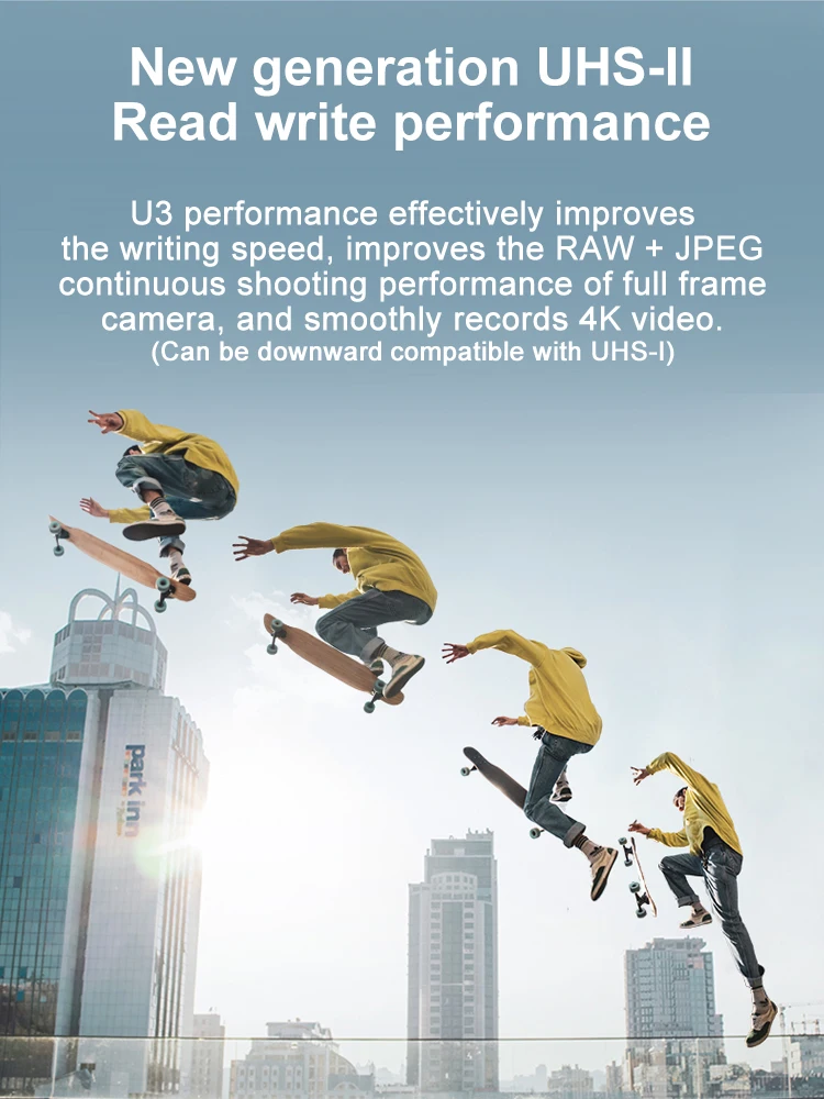 Cartão SD Lexar Professional SD Card SDXC UHS-II 1667X V60 U3 C10 : 32GB - 64GB - 128GB - 256GB Cartão SD Lexar Professional SD Card SDXC UHS-II 1667X V60 U3 C10 : 32GB - 64GB - 128GB - 256GB