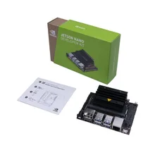 Developer-Kit Demo-Board Nano Nvidia Jetson Linux DIY B01 Platform Programming Learner