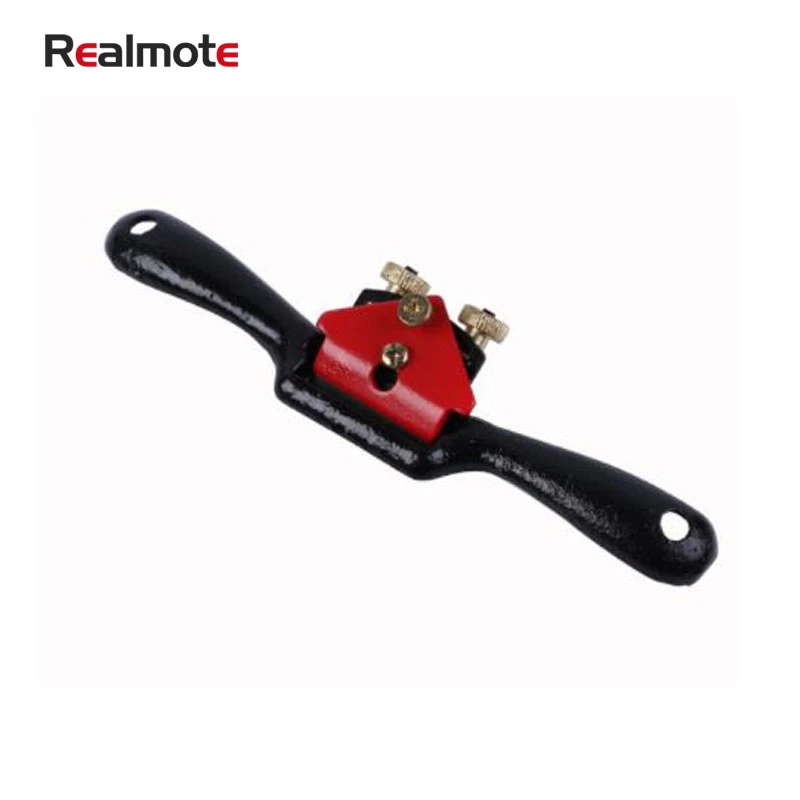 Realmote Bird Wood Planer 9 Inch Woodworking Hand Planer Bending Mini Retro Carpenter Tools
Realmote Bird Wood Planer 9 Inch Woodworking Hand Planer Bending Mini Retro Carpenter Tools