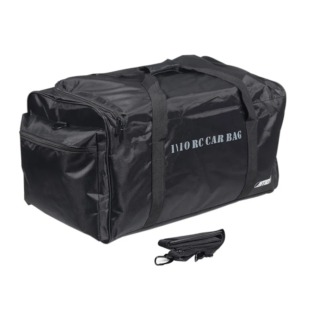 Rc Car Storage Handbag For 1/10 1/8 Drift Car Rc Crawler Rc Model Car Professional Portable Materials Durable
Rc Car Storage Handbag For 1/10 1/8 Drift Car Rc Crawler Rc Model Car Professional Portable Materials Durable