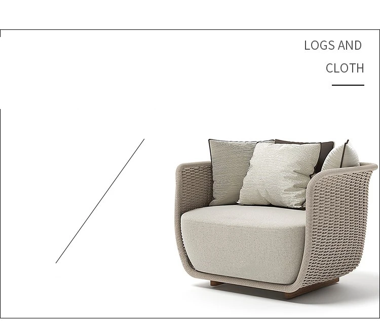 Small Apartment Outdoor Garden Sofas Waterproof Courtyard Hotel Lounge Chairs Sunscreen Villa Living Room Furniture Leisure Sofa Small Apartment Outdoor Garden Sofas Waterproof Courtyard Hotel Lounge Chairs Sunscreen Villa Living Room Furniture Leisure Sofa