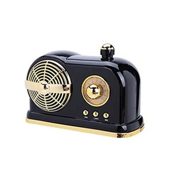 Mini Retro Bluetooth Speaker Wireless Super Bass Music Loudspeakers NK-Shopping
Mini Retro Bluetooth Speaker Wireless Super Bass Music Loudspeakers NK-Shopping