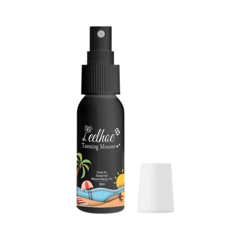 1PCS Self-Tanning Long Lasting Drops Body Tanning Lotion Skin Care Tanning Cream Tanner For Daily Skin Care 30mL Natural Tan 1PCS Self-Tanning Long Lasting Drops Body Tanning Lotion Skin Care Tanning Cream Tanner For Daily Skin Care 30mL Natural Tan