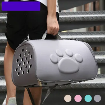New Fashion Dog Carrier Bag Portable Cats Handbag Foldable Outdoor Travel Bag Puppy Carrying Shoulder Backpack Pet Bags
New Fashion Dog Carrier Bag Portable Cats Handbag Foldable Outdoor Travel Bag Puppy Carrying Shoulder Backpack Pet Bags