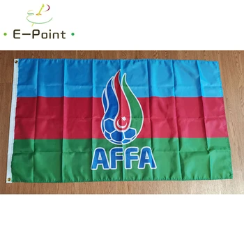 Azerbaijan National Football Team Flag 2*3ft (60*90cm) 3*5ft (90*150cm) Size Christmas Decorations for Home Gifts
Azerbaijan National Football Team Flag 2*3ft (60*90cm) 3*5ft (90*150cm) Size Christmas Decorations for Home Gifts