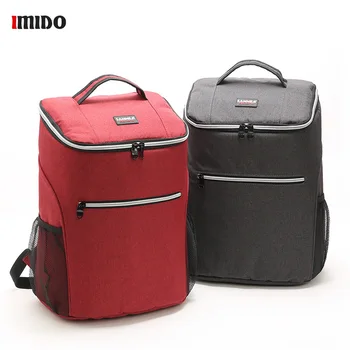20L Oxford Beer Bottle Freezer Cooler Wine Bag Thermo Lunch Picnic Bag Insulated cool backpack Ice fresh carrier thermal Package
20L Oxford Beer Bottle Freezer Cooler Wine Bag Thermo Lunch Picnic Bag Insulated cool backpack Ice fresh carrier thermal Package
