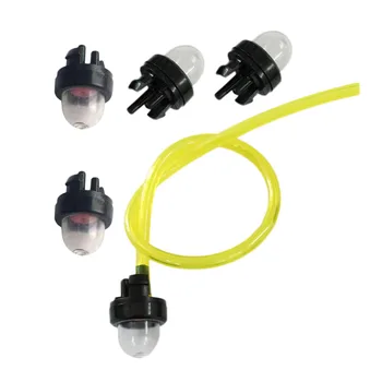 Primer Bulbs Fuel Line Repair For Husqvarna 455 Rancher 460 445 435 Yard Model Carburetor Oil Bubble Bulb Pump Brush Cutter tool
Primer Bulbs Fuel Line Repair For Husqvarna 455 Rancher 460 445 435 Yard Model Carburetor Oil Bubble Bulb Pump Brush Cutter tool