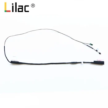 Video screen Flex wire For Lenovo IdeaPad V480s Short paragraph laptop LCD LED LVDS Display Ribbon cable 50.4UG01.001
Video screen Flex wire For Lenovo IdeaPad V480s Short paragraph laptop LCD LED LVDS Display Ribbon cable 50.4UG01.001