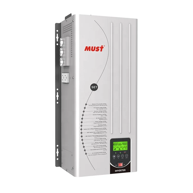 4000W 48v split phase 120/240Vac power inverter connect 80A mppt controller for home use Competitive Price
4000W 48v split phase 120/240Vac power inverter connect 80A mppt controller for home use Competitive Price