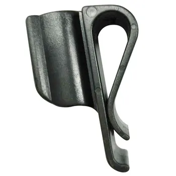 Golf Club Clip Accessories Ball Marke Outdoor Trainging Aids Putter Holder Clip Golf Putter Clip Practical Durable Plastic
Golf Club Clip Accessories Ball Marke Outdoor Trainging Aids Putter Holder Clip Golf Putter Clip Practical Durable Plastic
