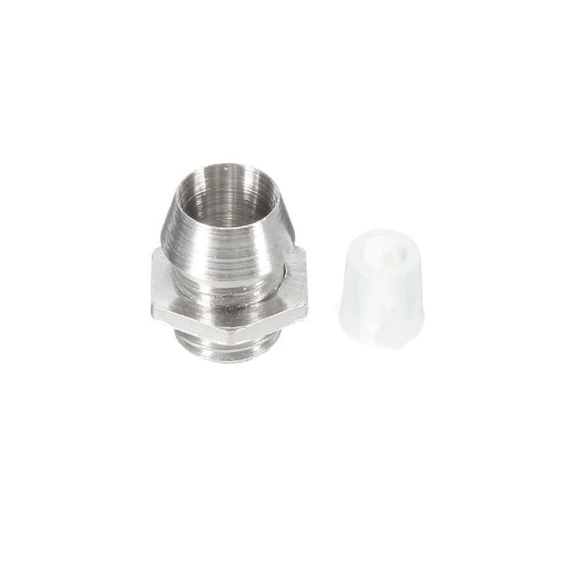 20pcs/lot 3mm Silver Round Chrome Metal Copper Plastic LED Light Base Cover Lamp Emitting Diode Bezel Holder Panel Display
20pcs/lot 3mm Silver Round Chrome Metal Copper Plastic LED Light Base Cover Lamp Emitting Diode Bezel Holder Panel Display