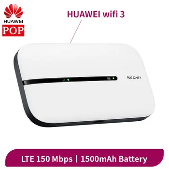 HUAWEI Mobile WiFi E5576-855 Wireless WiFi Router 2.4GHz Rate 150Mbps HUAWEI 4G Mobile WiFi 3
HUAWEI Mobile WiFi E5576-855 Wireless WiFi Router 2.4GHz Rate 150Mbps HUAWEI 4G Mobile WiFi 3