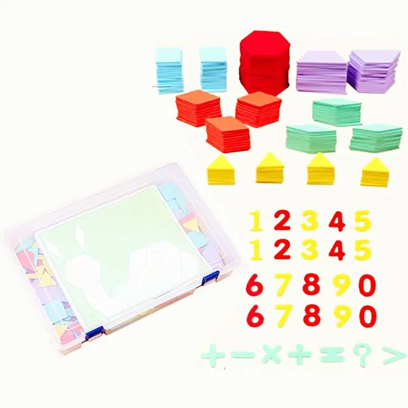 315PCS Montessori Wooden Jigsaw Puzzle Board Set Baby Educational Counting Number Learning Toys 72XC
315PCS Montessori Wooden Jigsaw Puzzle Board Set Baby Educational Counting Number Learning Toys 72XC