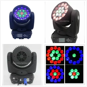H-2light+flight case 19x 15W RGBW 4 in 1 LED Beam Moving Head Light Zoom led wash moving head circle control effect
H-2light+flight case 19x 15W RGBW 4 in 1 LED Beam Moving Head Light Zoom led wash moving head circle control effect