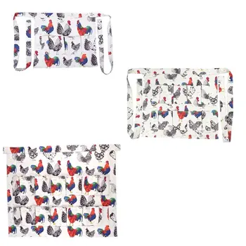 Multi-pocket Egg Harvest Working Aprons Goose Eggs Collection Aprons 
Multi-pocket Egg Harvest Working Aprons Goose Eggs Collection Aprons