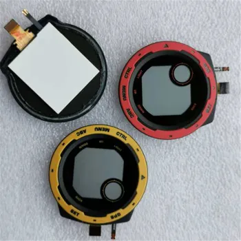 Watch Display Screen Repair Parts for Garmin Instinct / Instinct Tactical GPS Sports Running Mountaineering Smart Training Watch
Watch Display Screen Repair Parts for Garmin Instinct / Instinct Tactical GPS Sports Running Mountaineering Smart Training Watch