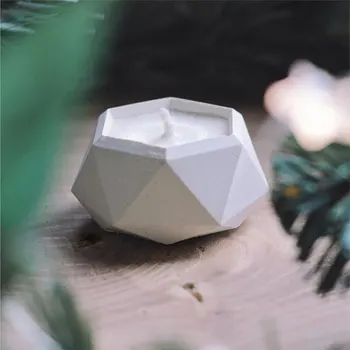 Garden Pot Mold Silicone Diamond Shape Design Concrete Succulent Planting Container Mould Cement Mold molds for clay
Garden Pot Mold Silicone Diamond Shape Design Concrete Succulent Planting Container Mould Cement Mold molds for clay
