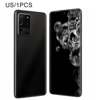 Perforated Screen 2+16GB Mobile Phone Smart Phone Face Recognition Technology Phone S27plus 6.8 Inch LESHP
Perforated Screen 2+16GB Mobile Phone Smart Phone Face Recognition Technology Phone S27plus 6.8 Inch LESHP