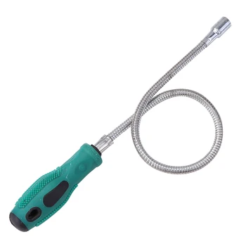 Durable Magnetic Claws Pick Up Tool Magnetic Grapple Gripping Claw Extending Magnet Home Toilet Gadget Pick Up Tool
Durable Magnetic Claws Pick Up Tool Magnetic Grapple Gripping Claw Extending Magnet Home Toilet Gadget Pick Up Tool