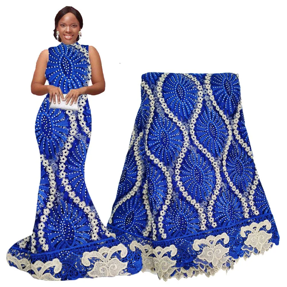 african lace fabric (3