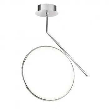 LED CEILING LAMP 25W OLIMPIA
LED CEILING LAMP 25W OLIMPIA