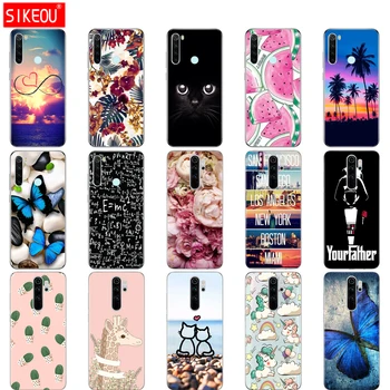 For xiaomi Redmi Note 8T Case Silicone Painting Soft TPU For xiaomi Redmi Note 8 Case Fundas Coque Redmi NOTE 8 PRO Case cat
For xiaomi Redmi Note 8T Case Silicone Painting Soft TPU For xiaomi Redmi Note 8 Case Fundas Coque Redmi NOTE 8 PRO Case cat