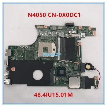 High quality for CN-0X0DC1 0X0DC1 X0DC1 14R N4050 Laptop Motherboard pavilion 48.4IU15.01M 10315-1M HM67 DDR3 100% working well
High quality for CN-0X0DC1 0X0DC1 X0DC1 14R N4050 Laptop Motherboard pavilion 48.4IU15.01M 10315-1M HM67 DDR3 100% working well