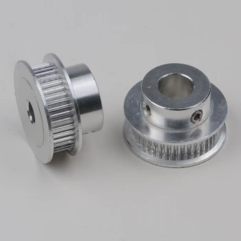 For Ender 3 CR10 PRO Creality 2GT 36 Teeth Synchronous Pulley Driving For Width 6mm Belt 3D Printer Accessories
For Ender 3 CR10 PRO Creality 2GT 36 Teeth Synchronous Pulley Driving For Width 6mm Belt 3D Printer Accessories