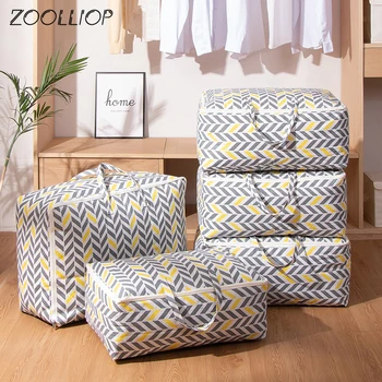 Fashion hot 2018 Household Items Storage Bags Organizer Clothes Quilt Finishing Dust Bag Quilts pouch Washable quilts bags 
Fashion hot 2018 Household Items Storage Bags Organizer Clothes Quilt Finishing Dust Bag Quilts pouch Washable quilts bags