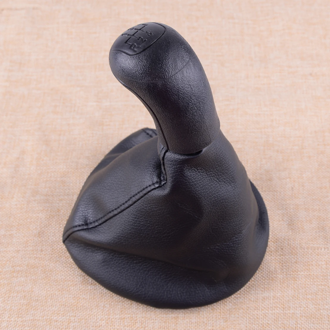 CITALL 0002670010 Black 5 Speed Gear Manual Shift Knob Shifter Gaiter Boot Cover Fit For Mercedes Benz Vito W638 1996-2000
CITALL 0002670010 Black 5 Speed Gear Manual Shift Knob Shifter Gaiter Boot Cover Fit For Mercedes Benz Vito W638 1996-2000
