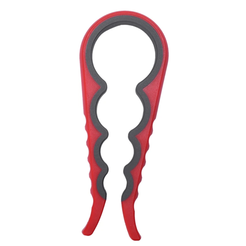 4in1 Functional Container Bottle Jar Lid Can Opener Hand Easy Twist Kitchen Tool Promotion
4in1 Functional Container Bottle Jar Lid Can Opener Hand Easy Twist Kitchen Tool Promotion