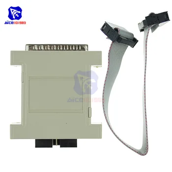 diymore MSP430 Programmer Parallel Debugger JTAG Emulator Female Adapter Download Cable Wire
diymore MSP430 Programmer Parallel Debugger JTAG Emulator Female Adapter Download Cable Wire